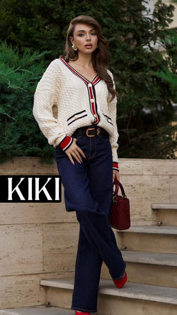 Cardigan kiki