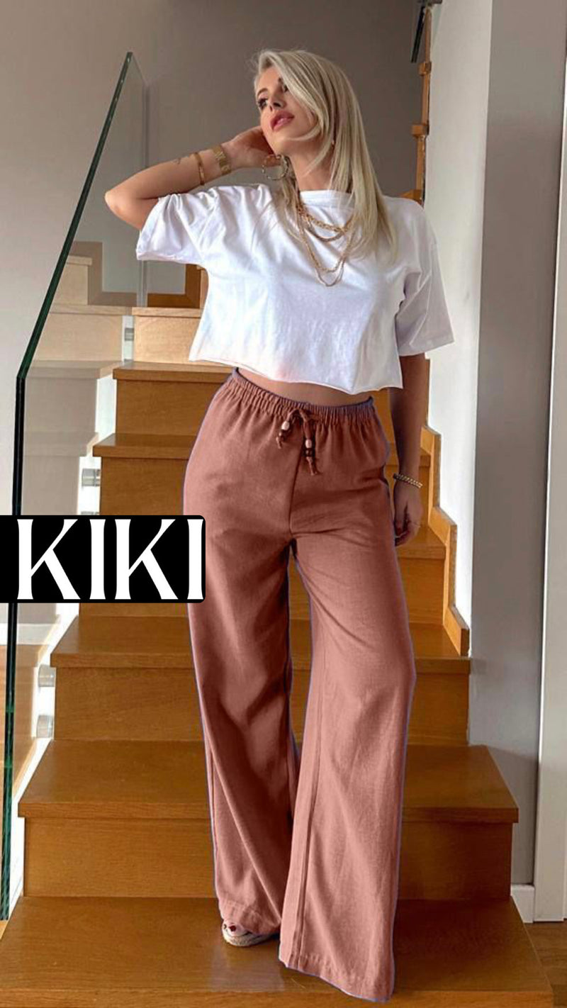 Pantalon kiki