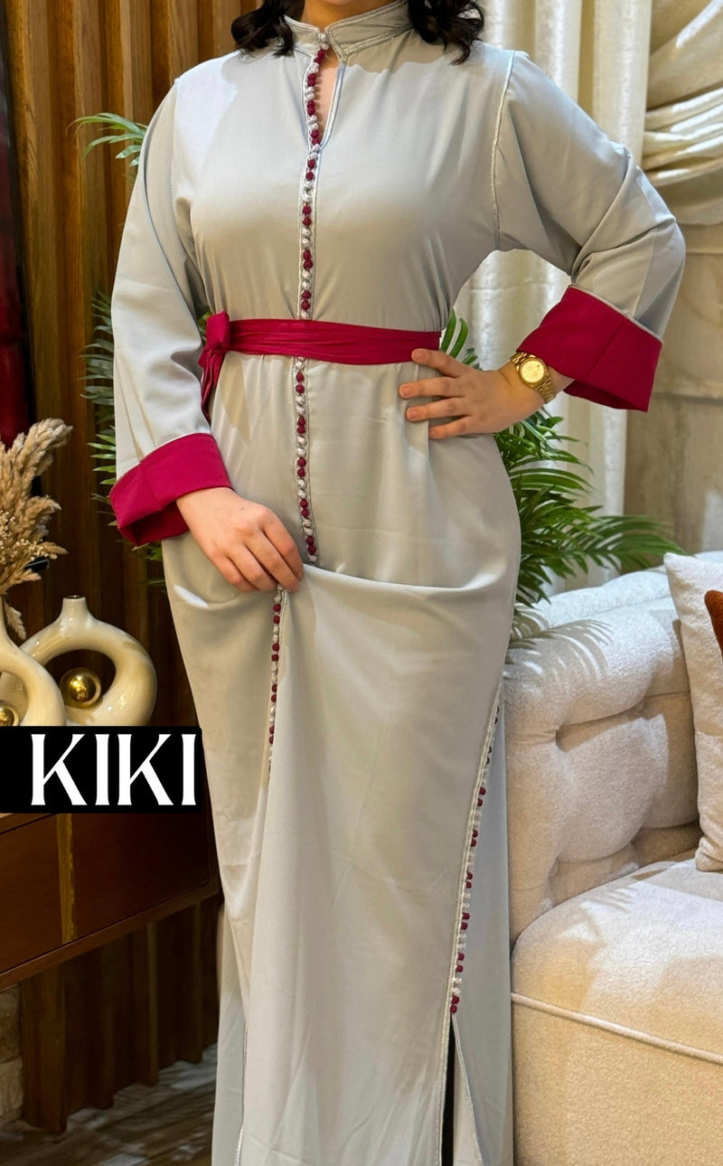 Caftan KIKI