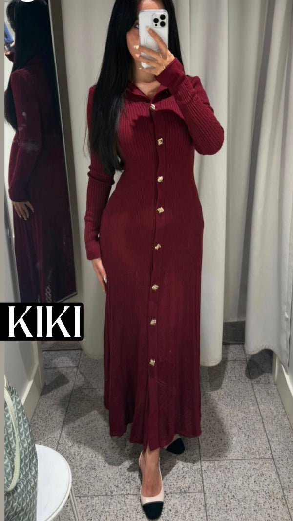 Robe alyana
