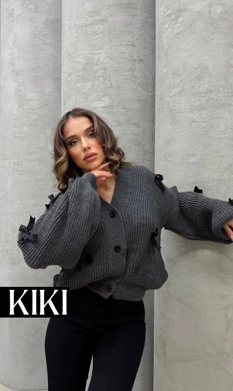 Cardigan V