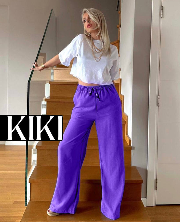 Pantalon kiki