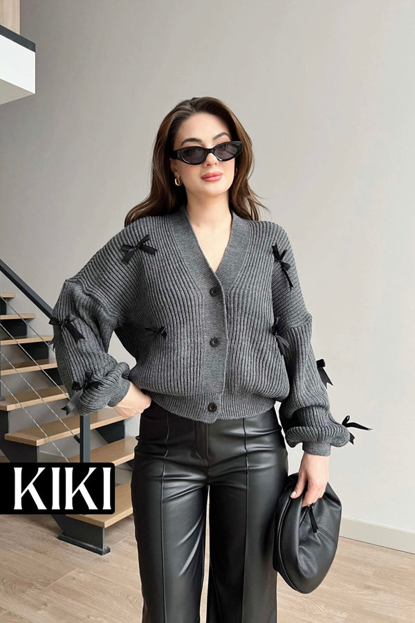 Cardigan V