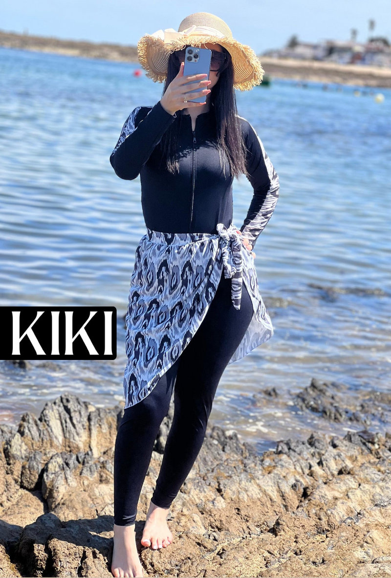 Burkini Mermaid 🧜‍♀️
