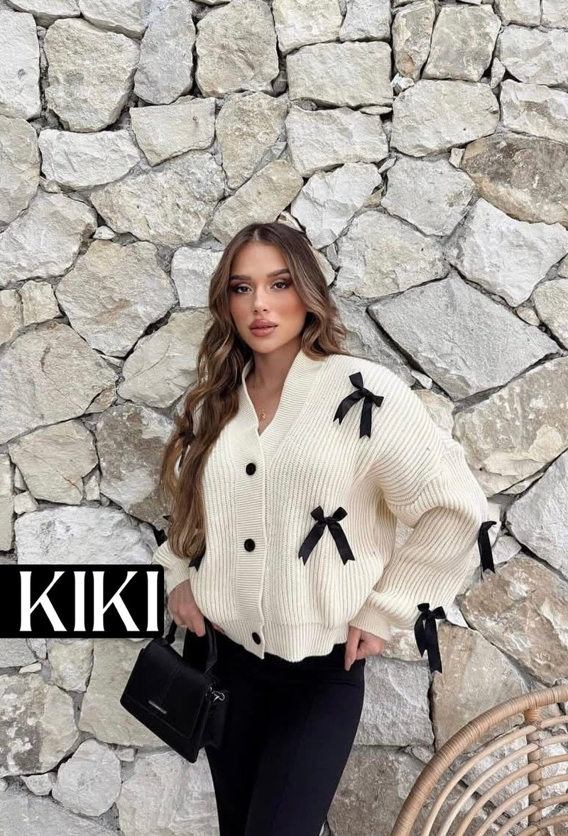 Cardigan V