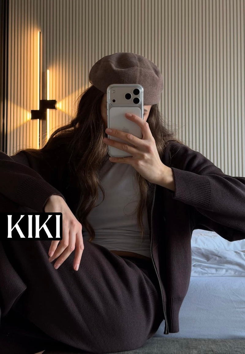 Ensemble survêtement