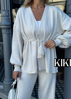 Ensemble kimono