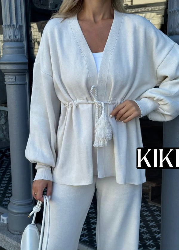 Ensemble kimono