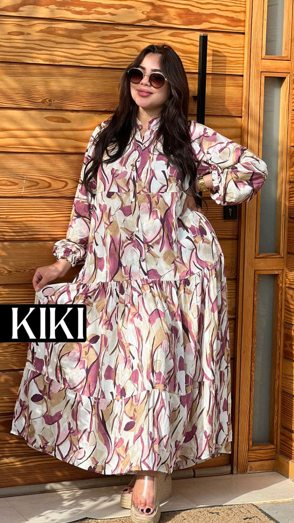 Robe Ample
