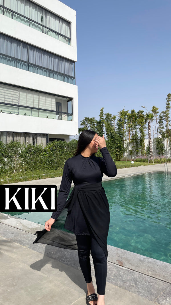 Burkini 5 pieces