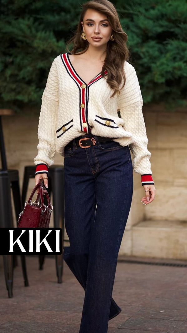 Cardigan kiki