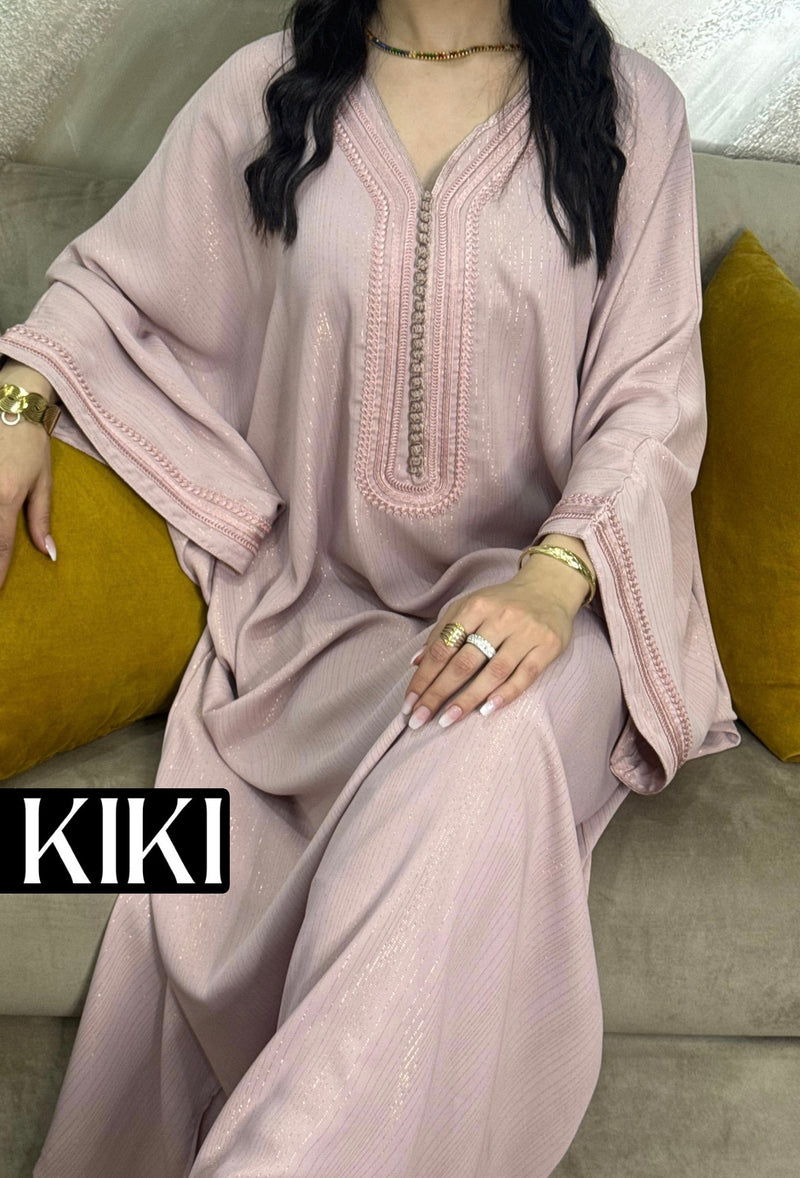 Gandoura CLASSY