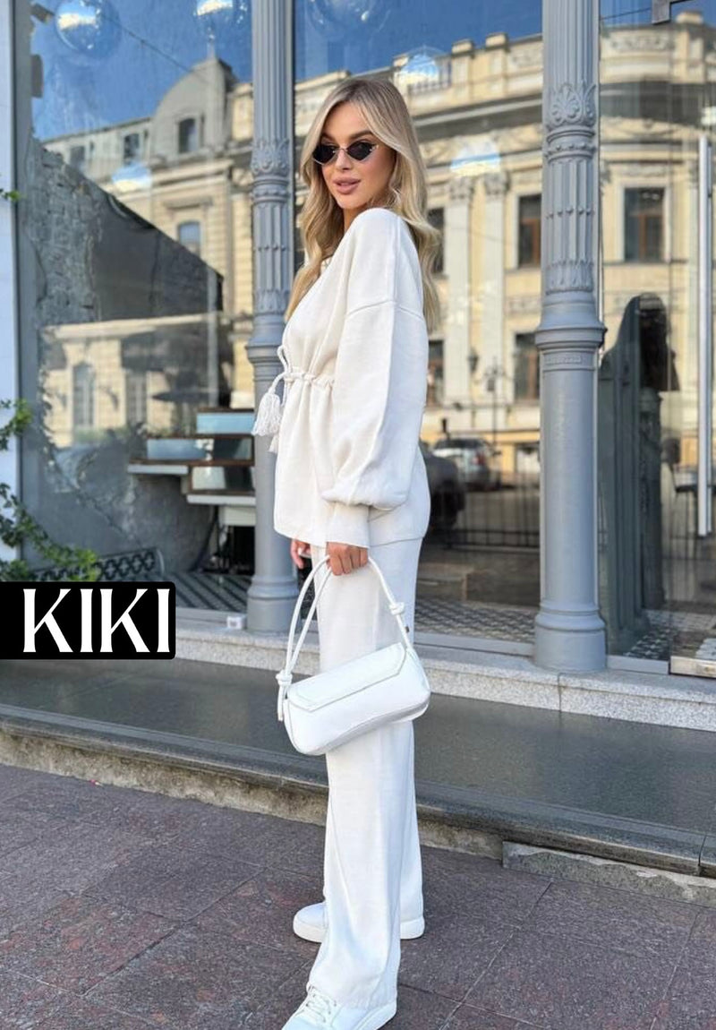 Ensemble kimono