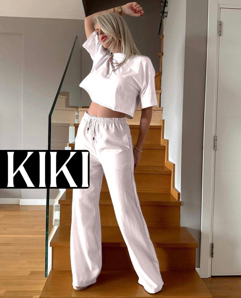 Pantalon kiki