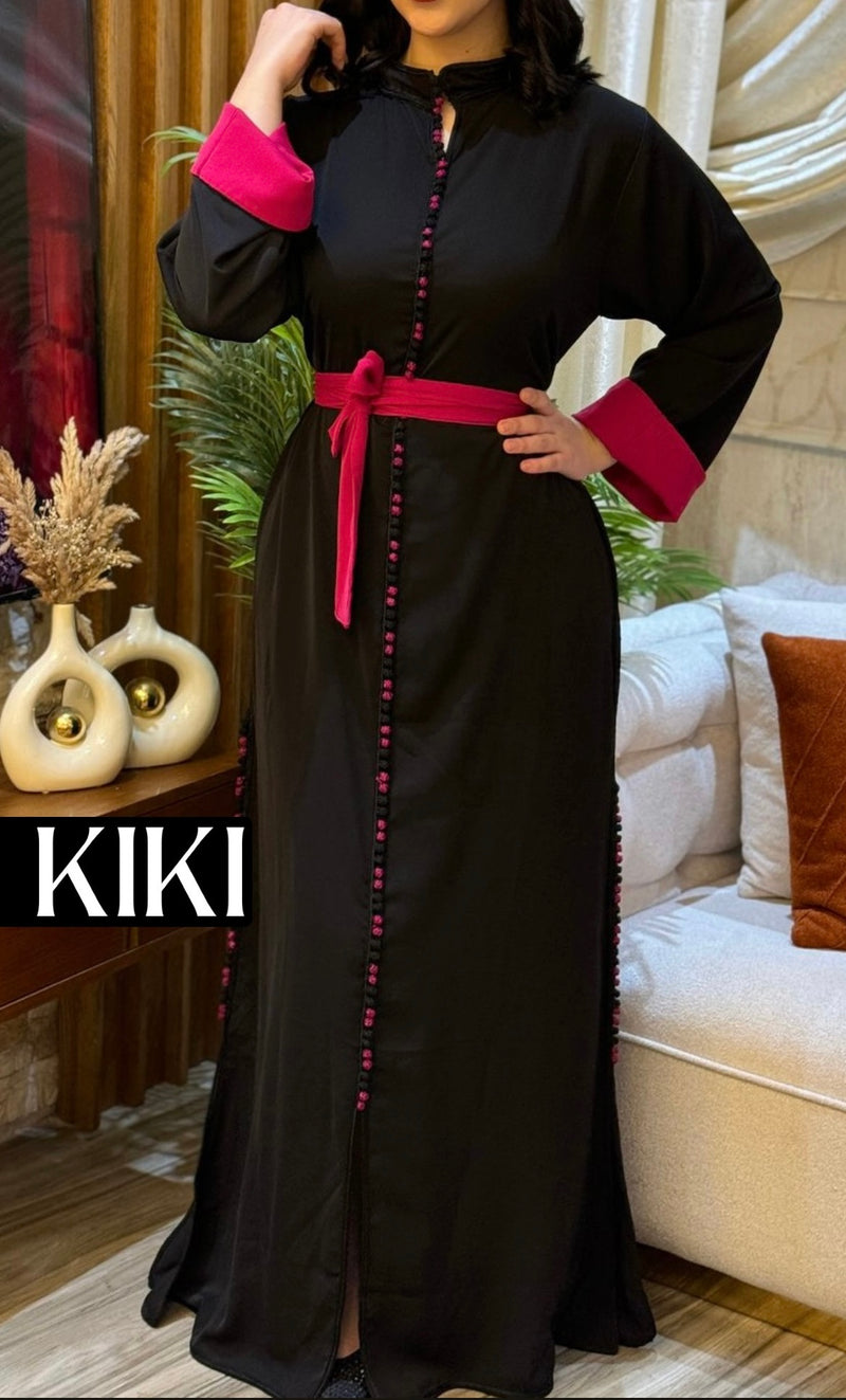 Caftan KIKI
