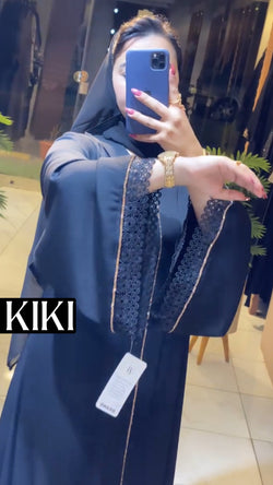 Abaya col V