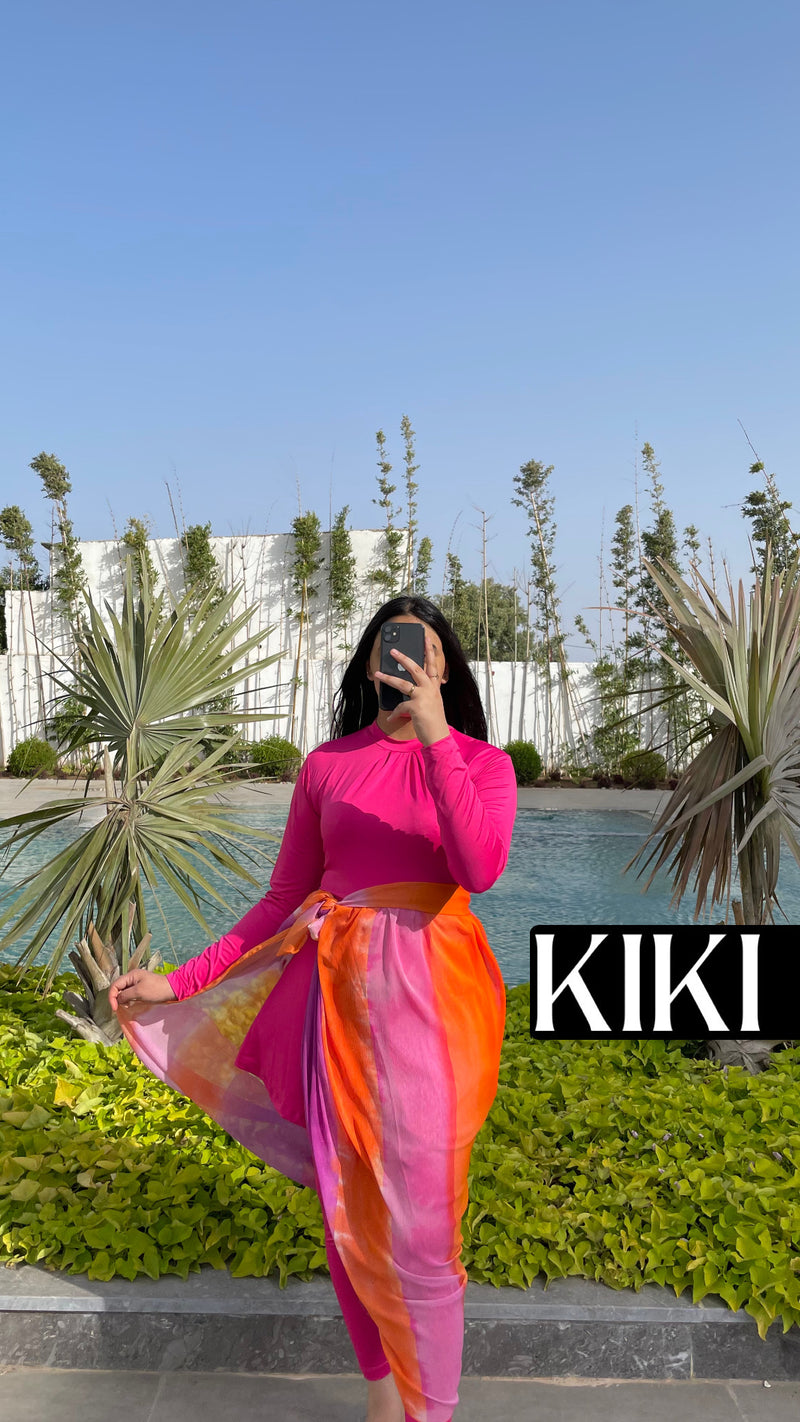 Burkini KIKI