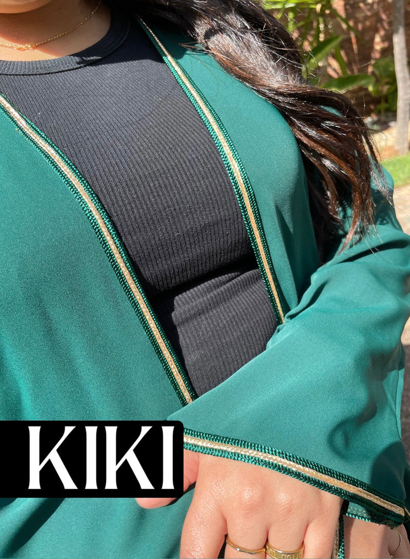 Kimono KIKI