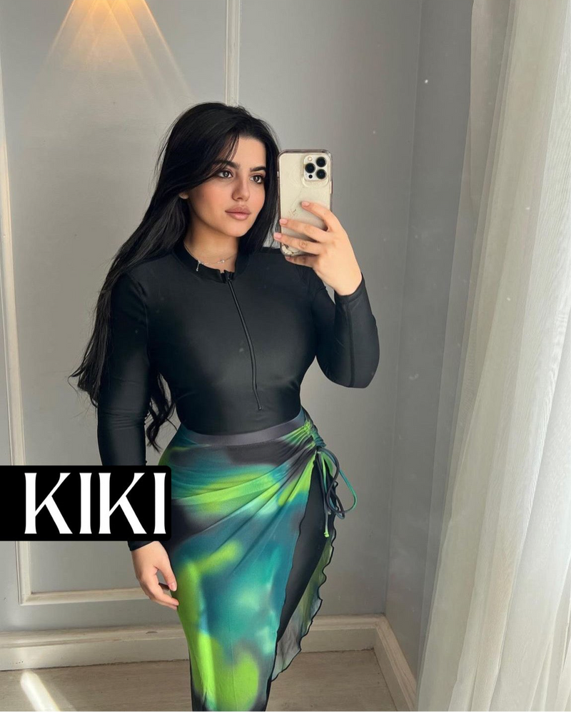 Burkini NÉON