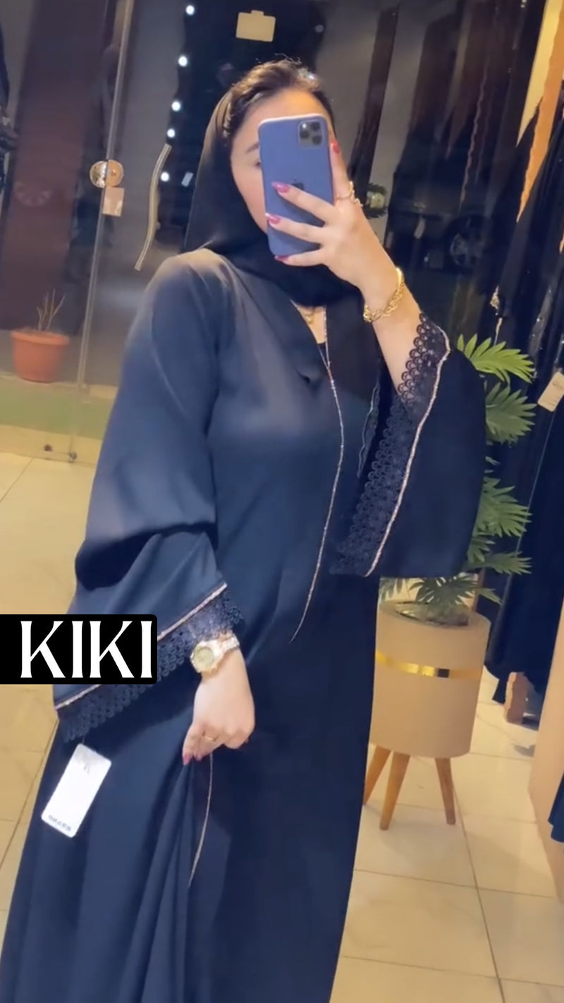Abaya col V