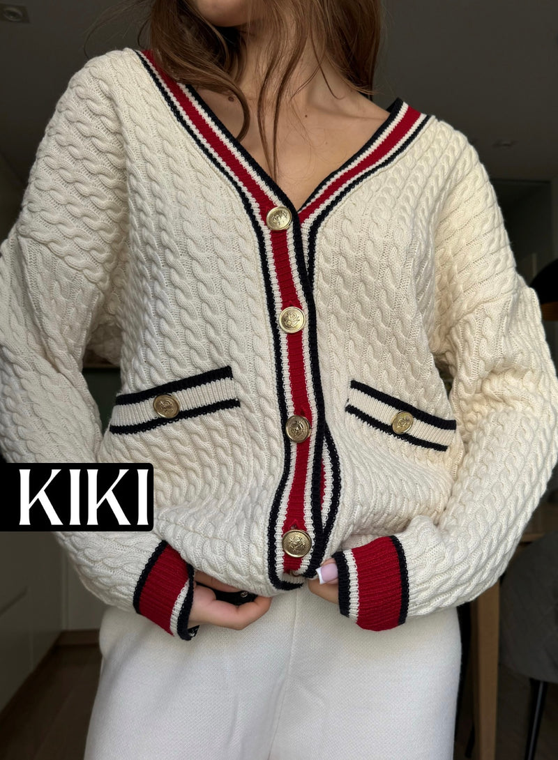 Cardigan kiki