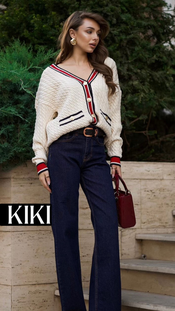 Cardigan kiki