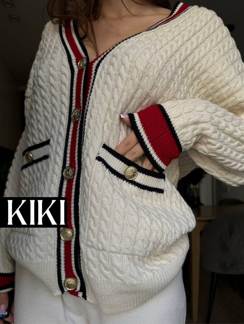 Cardigan kiki