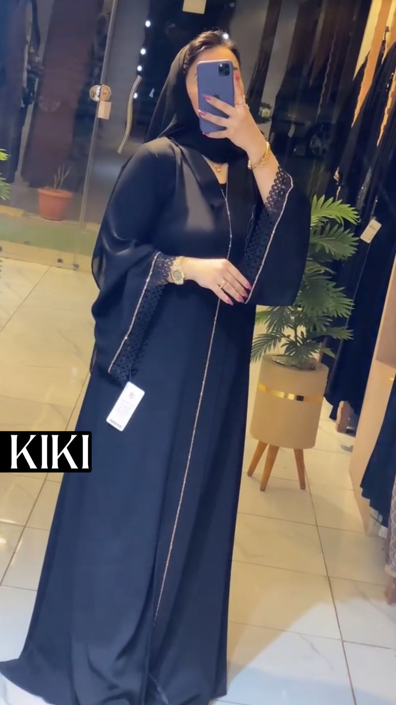Abaya col V