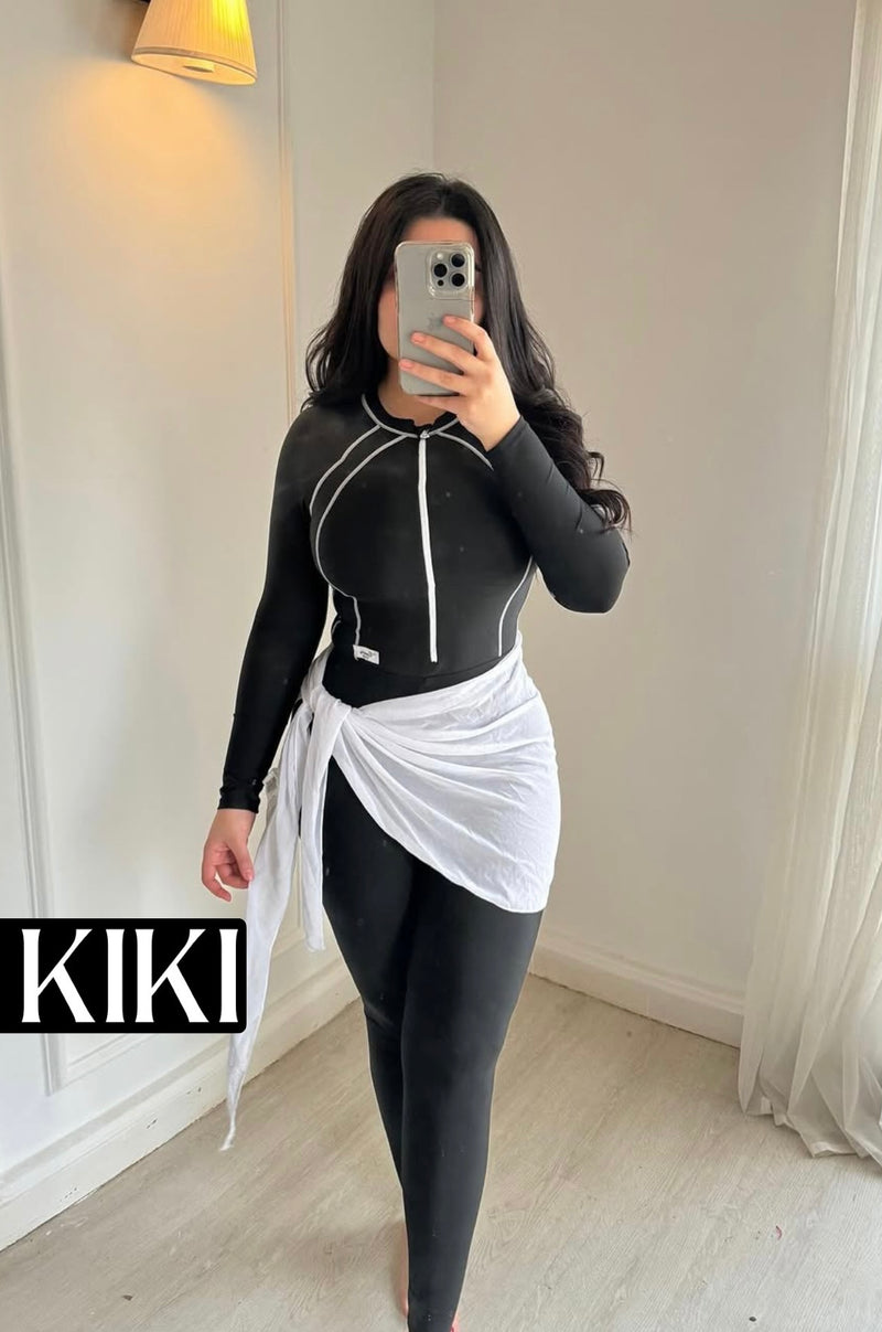 Burkini KIKI